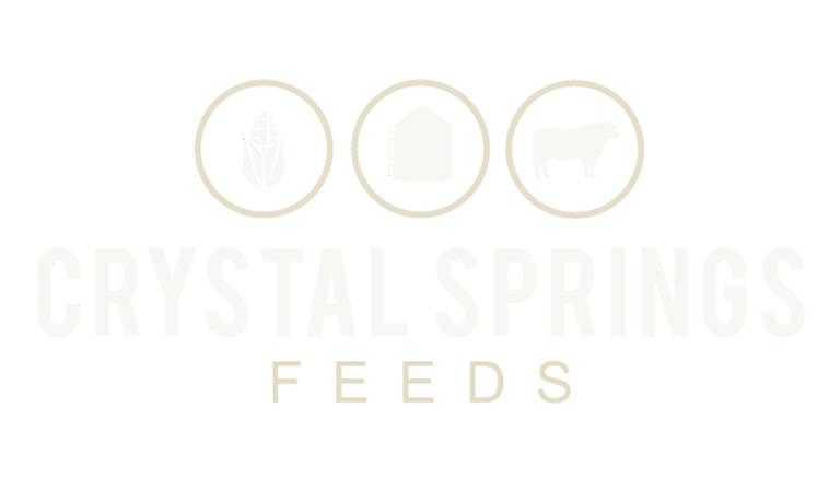 Crystal Springs Feeds