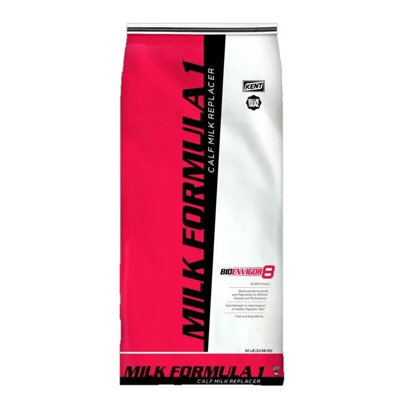 Kent Milk Formula 1 — calf milk replacer